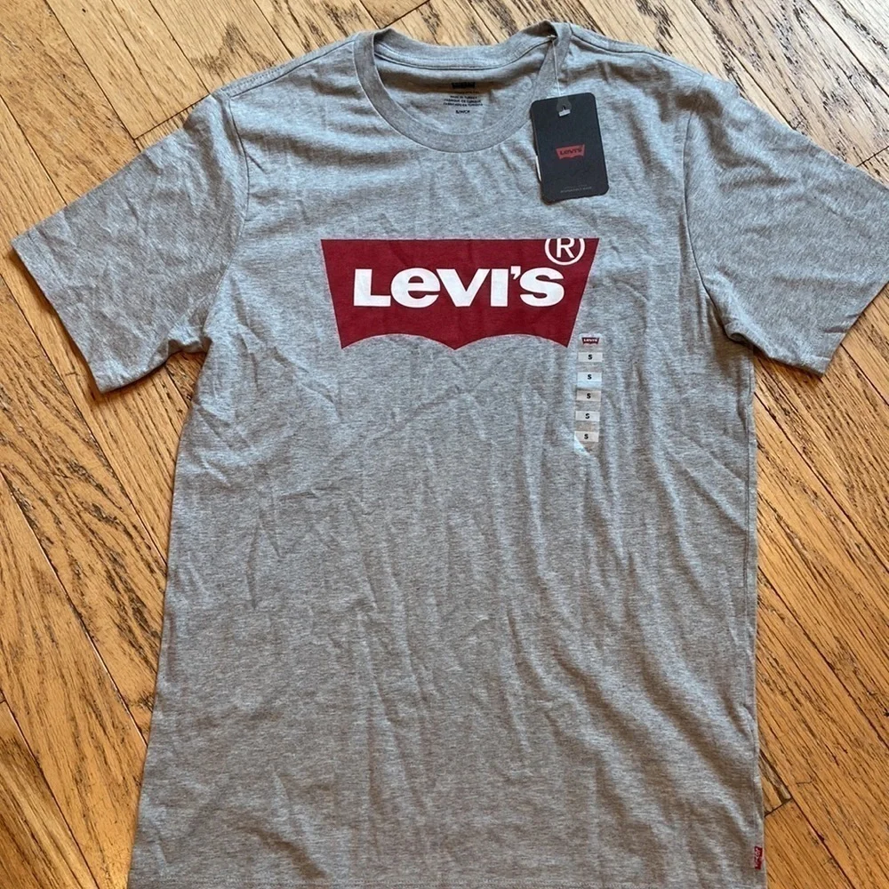 Levis levi men